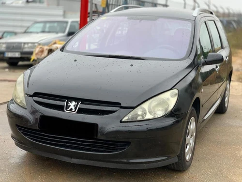 9656300380 Bomba Inyeccion para PEUGEOT 307 BREAK / SW (S1)(04.2002) 2005 142928 - Imagen 8 de 10