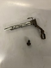 Yamaha SR125 Clutch Pivot Arm Complete 1996.