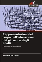 Rappresentazioni Del Corpo Nell'educazione Dei Giovani E Degli Adulti Deus Buch