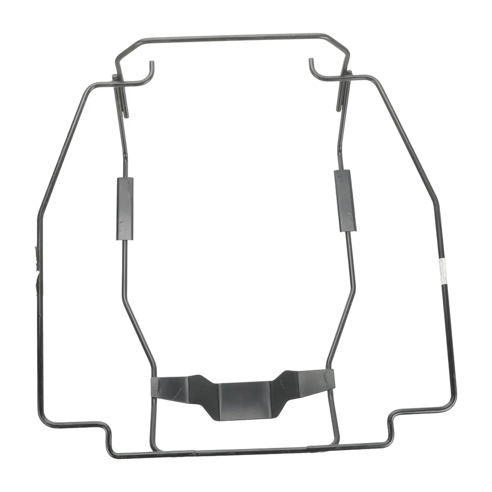 Soporte de neumático de repuesto genuino Mopar 2005 Dodge Sprinter 3500 5166992AA Foto 3 de 4