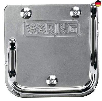 Waring Kommerzielle wsbbc Heavy Duty Mixer Unterstützung