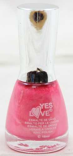 Yes Love Nagellack, neu, große Farbauswahl, 15mg/16mg, verschiedene Designs - Bild 21 von 57