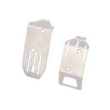 For Arrma 1/18 Typhon Grom RC Front Rear Lights Set/Chassis Guard Plate Parts US