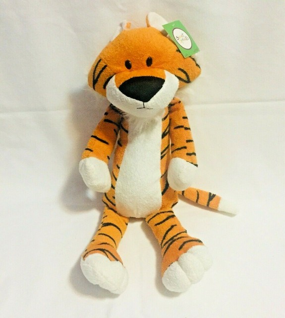 tiger doll online