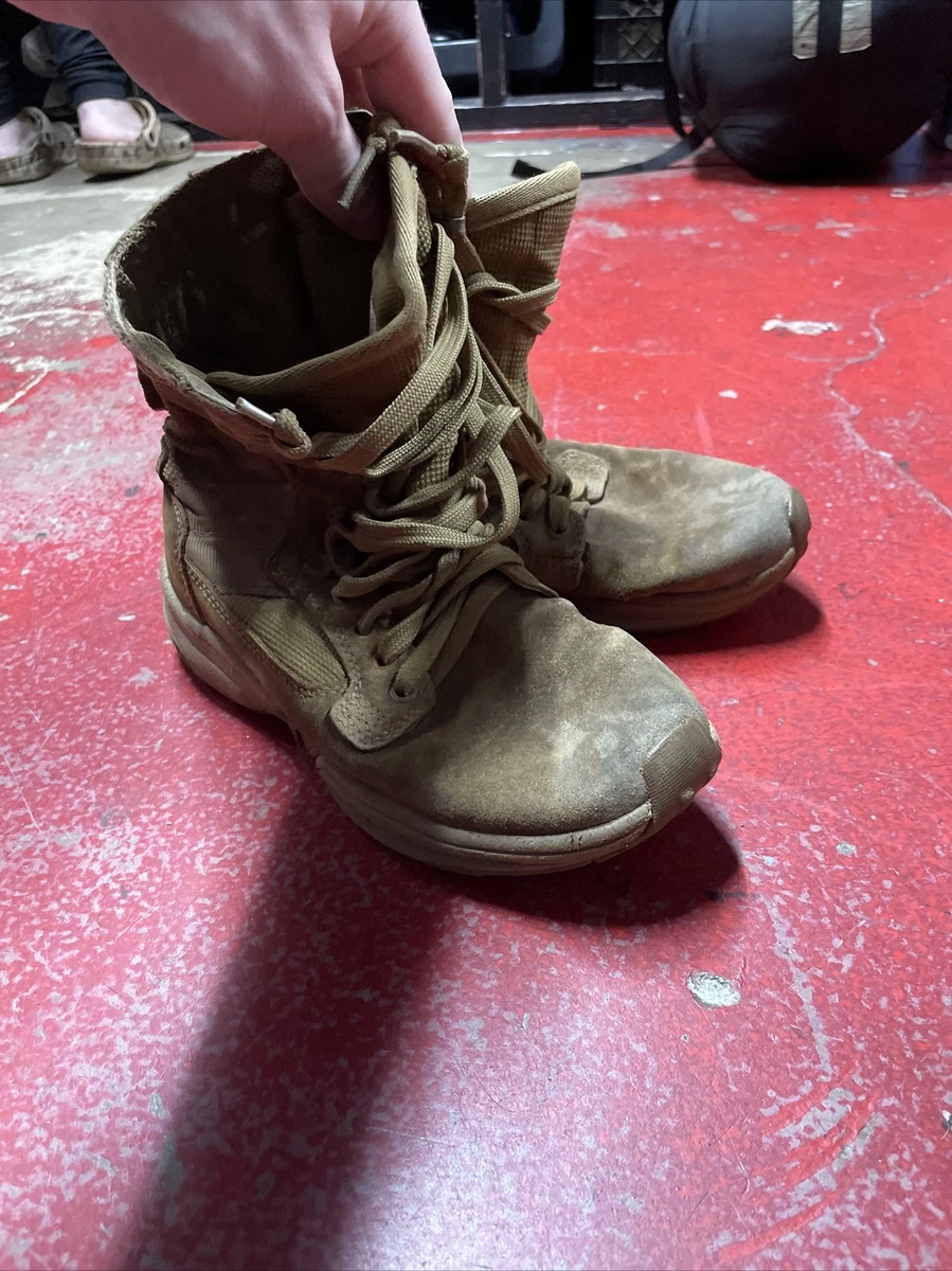 Garmont Tactical T8 NFS 670 Regular Boots US Men s Size 5 Coyote