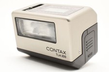 Contax Tla 200 for sale - eBay Contax Tla 200 for sale - eBay