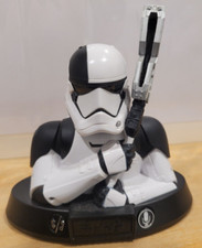Star Wars Trooper IHome / Disney Bluetooth Wireless Rechargable Speaker