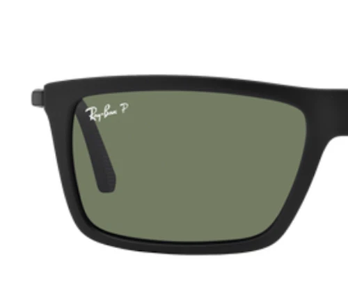 Ray Ban 4214 Original replacement lenses / Lenti originali di ricambio RB 4214 - Imagen 7 de 10