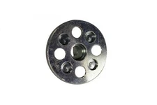 For Cummins Crankshaft Barring Tool Fits all Stock 5.9L and 6.7L Stock Dampers a