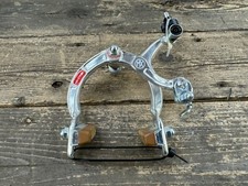 Dia Compe Mx Silver Rear Brake Bmx