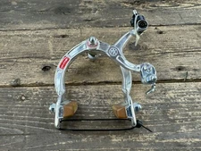 Dia  Compe Mx Silver Rear Brake Bmx 