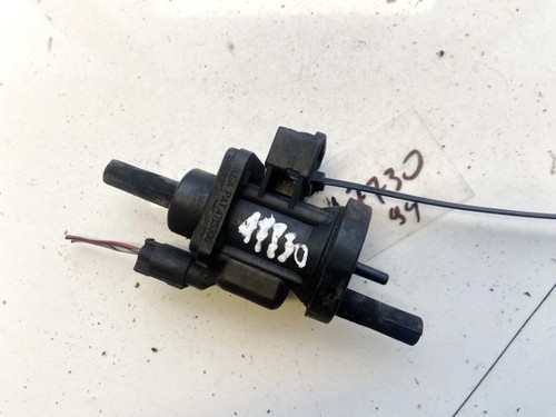 Mercedes-Benz C-CLASS 1997 Electrical selenoid (Electromagnetic so #1521472-88