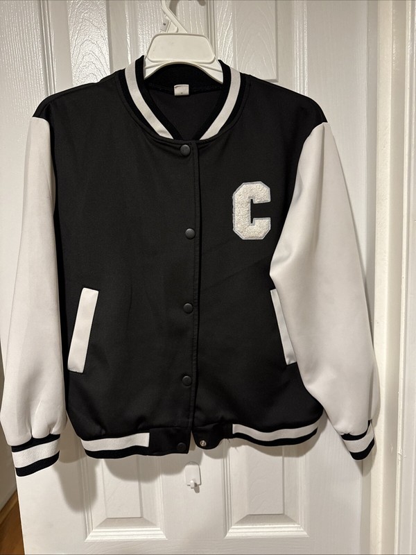Girls SHEIN jacket Size 11-12Y