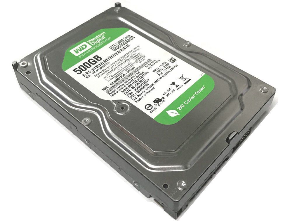 HARD DISK SATA 3,5 500GB, 1TB, 2TB, 4TB WD SAMSUNG HARD DISK SATA 3,5 500GB, 1TB, 2TB, 4TB WD SAMSUNG
