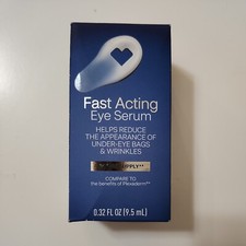 Beauty 360 rapid reduction serum 0.32oz