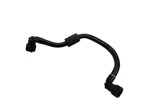 Vacuum hose