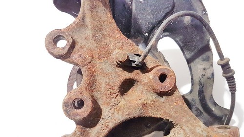 Mercedes-Benz C-CLASS 2000 ABS Sensor (ABS WHEEL SPEED SENSOR) fro #1545637-11