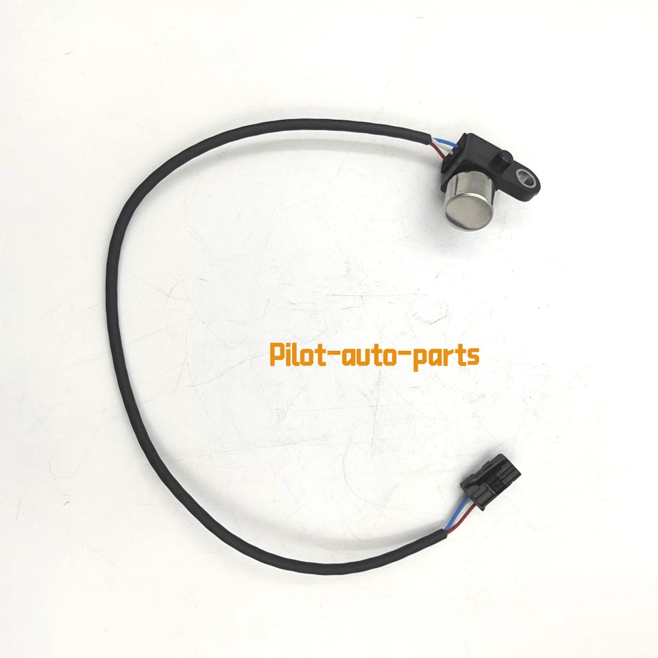 NUEVO OEM Vehículo Speed Revolution Turbina Sensor 31935-1XJ0D Para Nissan Infiniti Foto 3 de 4