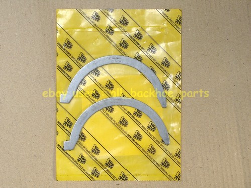 JCB BACKHOE - GENUINE JCB CRANKSHAFT KIT ASSY. (PART NO. 320/09256 320/03336) - Picture 5 of 8