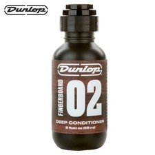 Dunlop 6532 Fingerboard 02 Deep Conditioner 2...