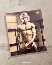 Dieux du Stade: The Rugby Players of Stade Francais Paris and Their Guests