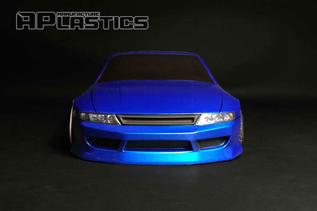 Ryuさん専用 S13 Odyvia  S14　Odyvia  　セット Assetto Corsa】S14 シルビア 前期型 オデビア（Odyvia）| S14