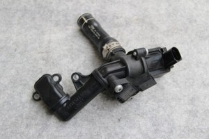 Audi VW Skoda Seat TFSI TSI Abschaltventil 06H145710D Schubumluft Turbolader