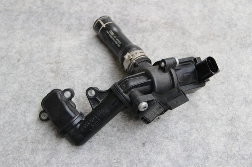 Audi VW Skoda Seat TFSI TSI Abschaltventil 06H145710D Schubumluft Turbolader