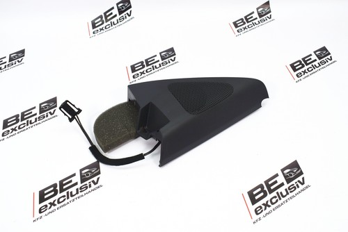 VW Tiguan 5N R-line 2.0 TSI Lautsprecher Hochtonlautsprecher Tür VR 5N0837994B