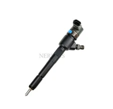 Fuel Injector Injector Fiat Grande Punto / Idea / Linea 1.3 D Multijet (2006-)