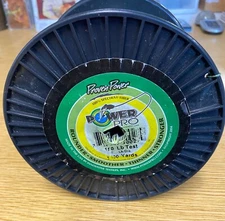 Power Pro Braided fishing line 150# 1400 yards ($5.00 Shipping)