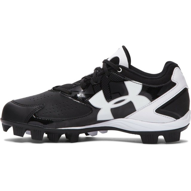 under armour softball cleats