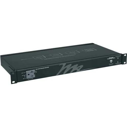 Middle Atlantic (PD-920R-SP) - Rackmount 9 Outlet Power w Surge Protection (20A)