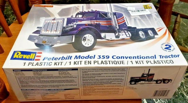 peterbilt 359 rc for sale ebay