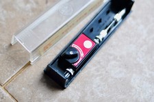 Bolex Mechanical Shutter Release adaptor for Bolex H16 Ref