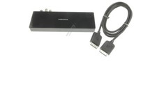 (XXX) One Connect Box SAMSUNG X BN91-17814C ORIGINALE UE55KS9000 CON CAVO