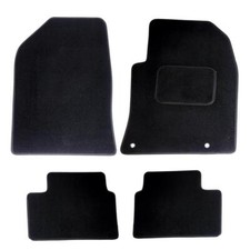 Fully Tailored Luxury Car Mat - kia Sportage/Hyundai Tuscon 2018 to Current
