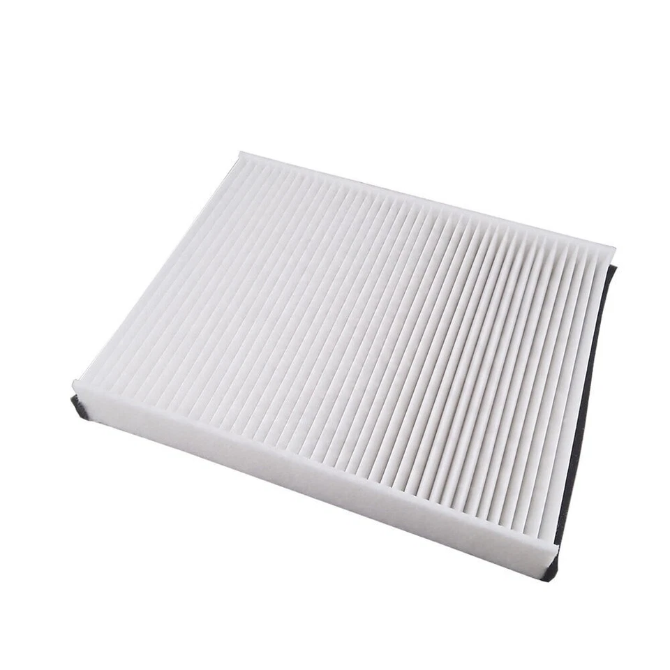 Car Cabin Air Filter White For Ford Escape Focus Transit Connect For Lincoln MKC - Изображение 4 из 4