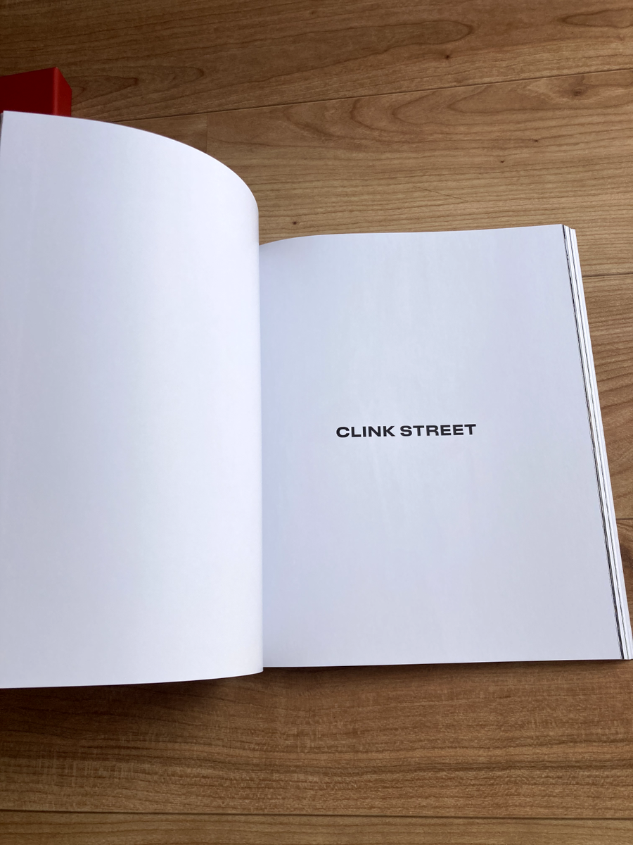 BANKSY CAPTURED by STEVE LAZARIDES Vol.1 ART BOOK Red JAPAN