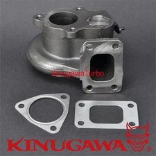 Kinugawa Turbine Housing  for TD05H T3 10cm Internal Gate GMC Type