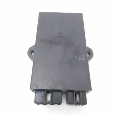 Kawasaki ZX-10 Tomcat CDI Blackbox Steuergerät orginal OBT