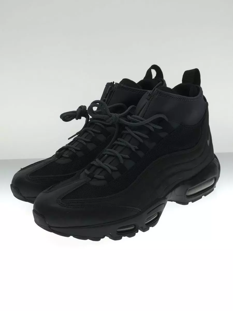 Nike Air Max 95 Sneakerboot 806809-001 27Cm 27cm Fashion sneakers From Japan