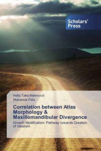 Thumbnail - Correlation Between Atlas Morphology & Maxillomandibular Divergence