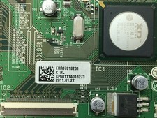 LG CTRL LOGIC EBR67818201 EAX63989001