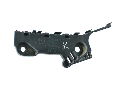Support de pare-chocs avant gauche Mazda 6 GHP9500U1 2.2D 2012 LHD 22915286 - Photo 3/5