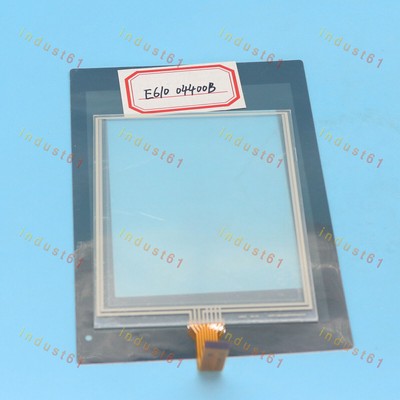 New for   MTA MAC E610 04400B Touch Screen Panel and Protective Film #E5