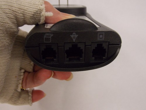 Polycom Soundstation 2 2201-16020-601 Wall Module H1 - Picture 4 of 4