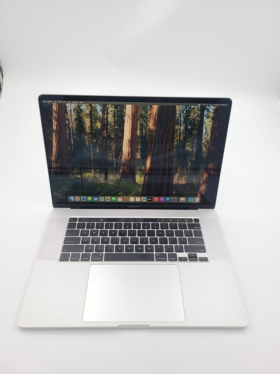 Apple MacBook Pro corei7 16GB 2019 16インチ Amazon.com: Apple MacBook Pro Late 2019 with 2.6GHz Intel