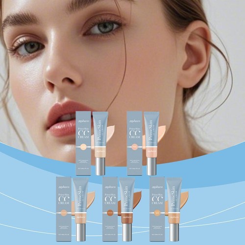 CC Cream Moisturizes and nourishes the skin GXO L1J1 - Picture 11 of 28