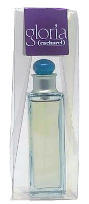  GLORIA CACHAREL,BODY MIST,BRUME FRAICHEUR POUR LE CORPS,1OZ.30ML